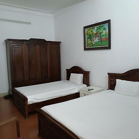 Hanoi Carina Hotel Kültér fotó