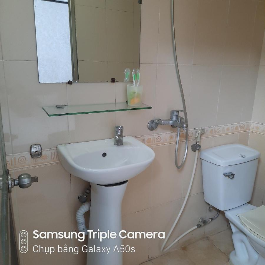 Hanoi Carina Hotel Kültér fotó