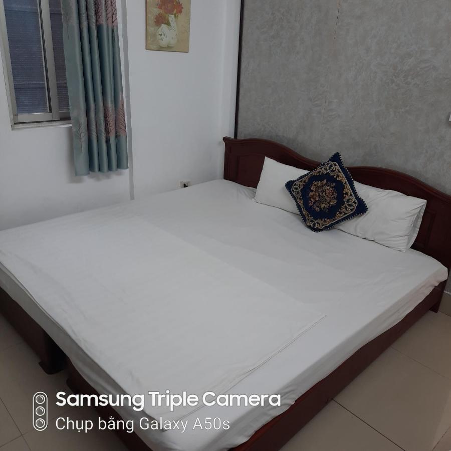 Hanoi Carina Hotel Kültér fotó