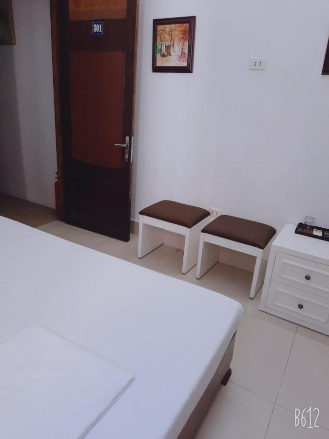 Hanoi Carina Hotel Kültér fotó