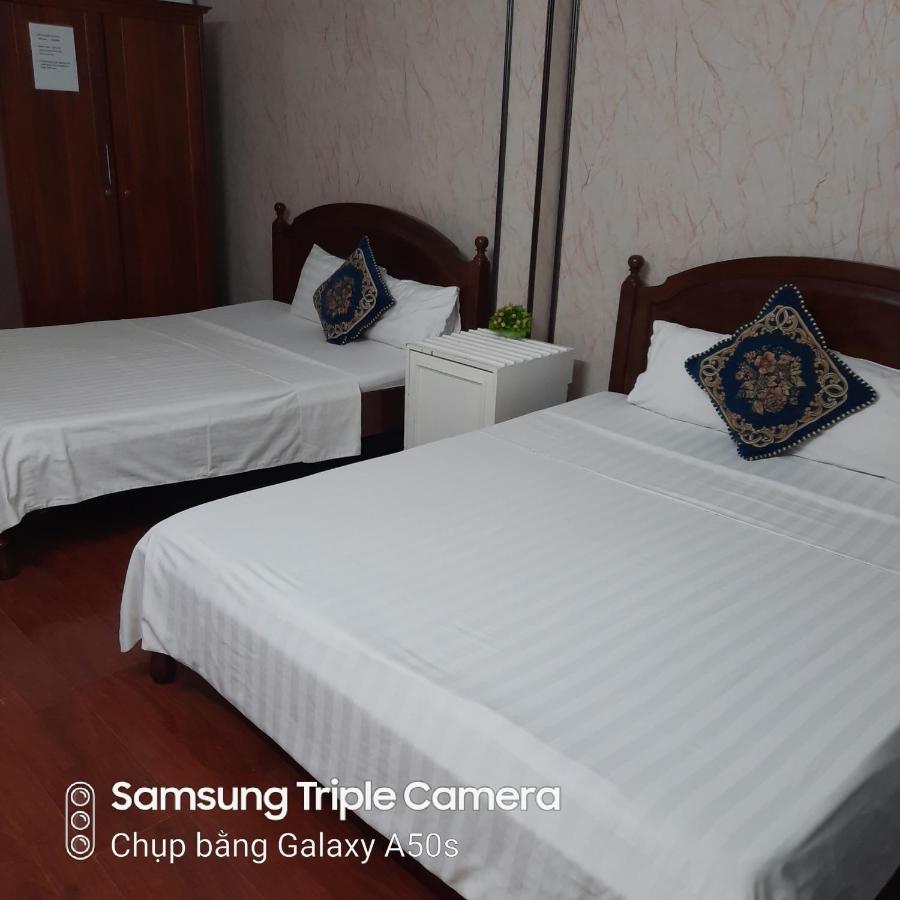 Hanoi Carina Hotel Kültér fotó
