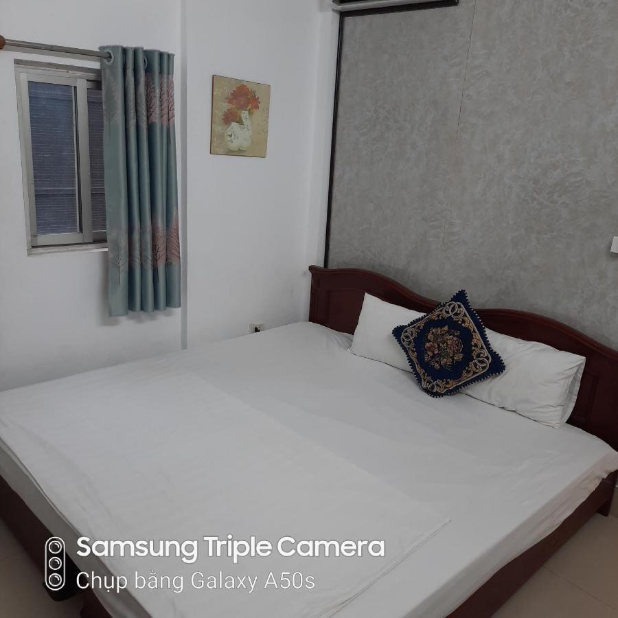 Hanoi Carina Hotel Kültér fotó