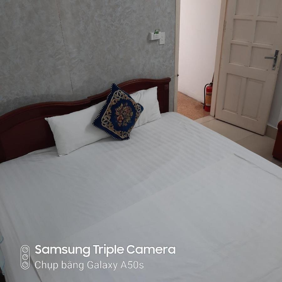 Hanoi Carina Hotel Kültér fotó