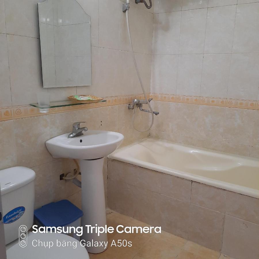 Hanoi Carina Hotel Kültér fotó