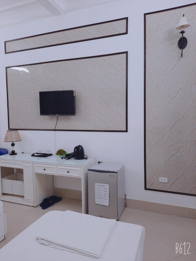 Hanoi Carina Hotel Kültér fotó
