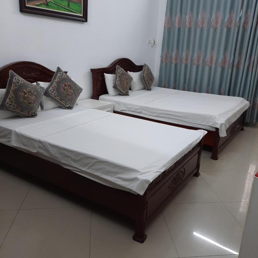 Hanoi Carina Hotel Kültér fotó