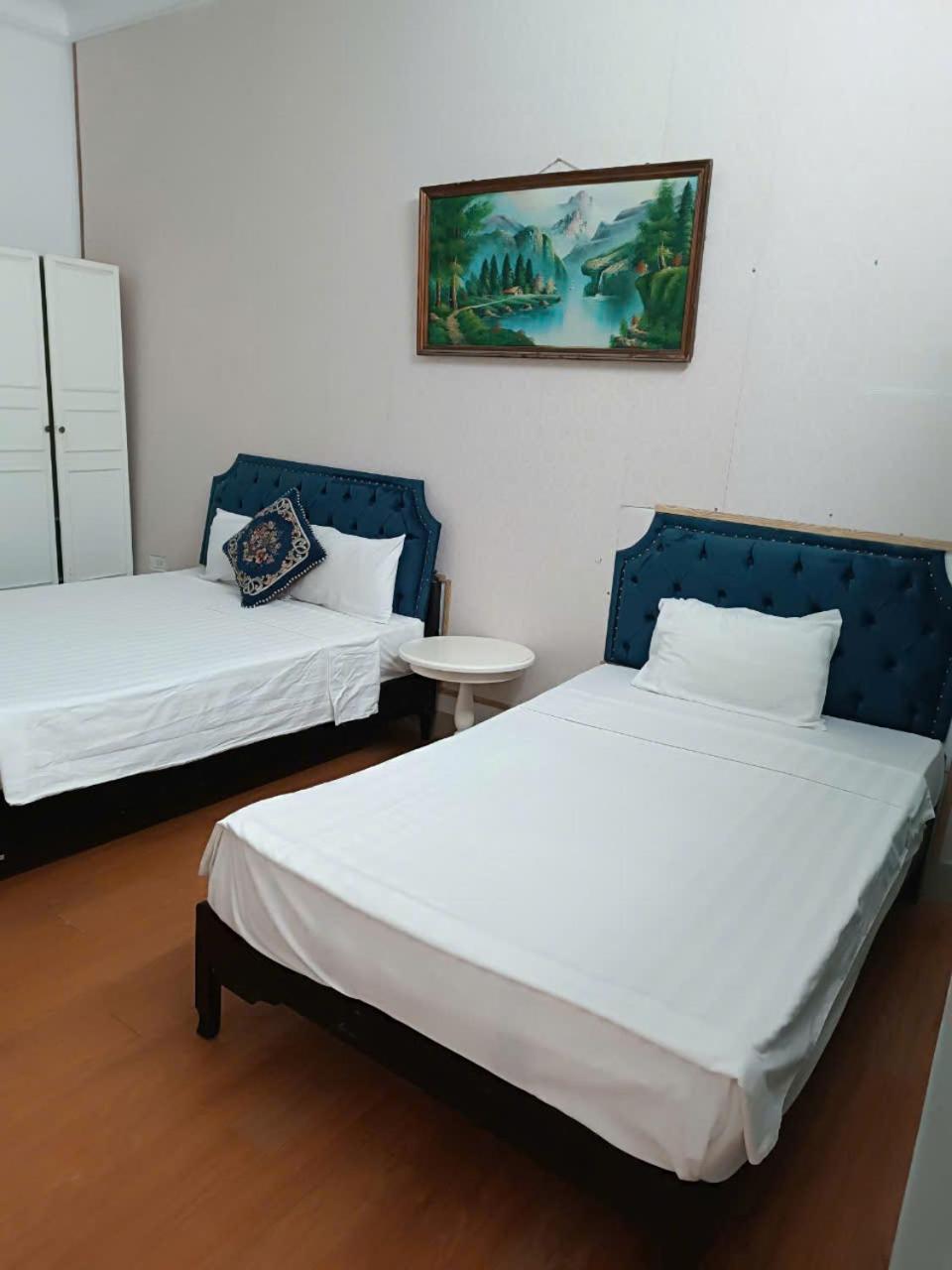 Hanoi Carina Hotel Kültér fotó