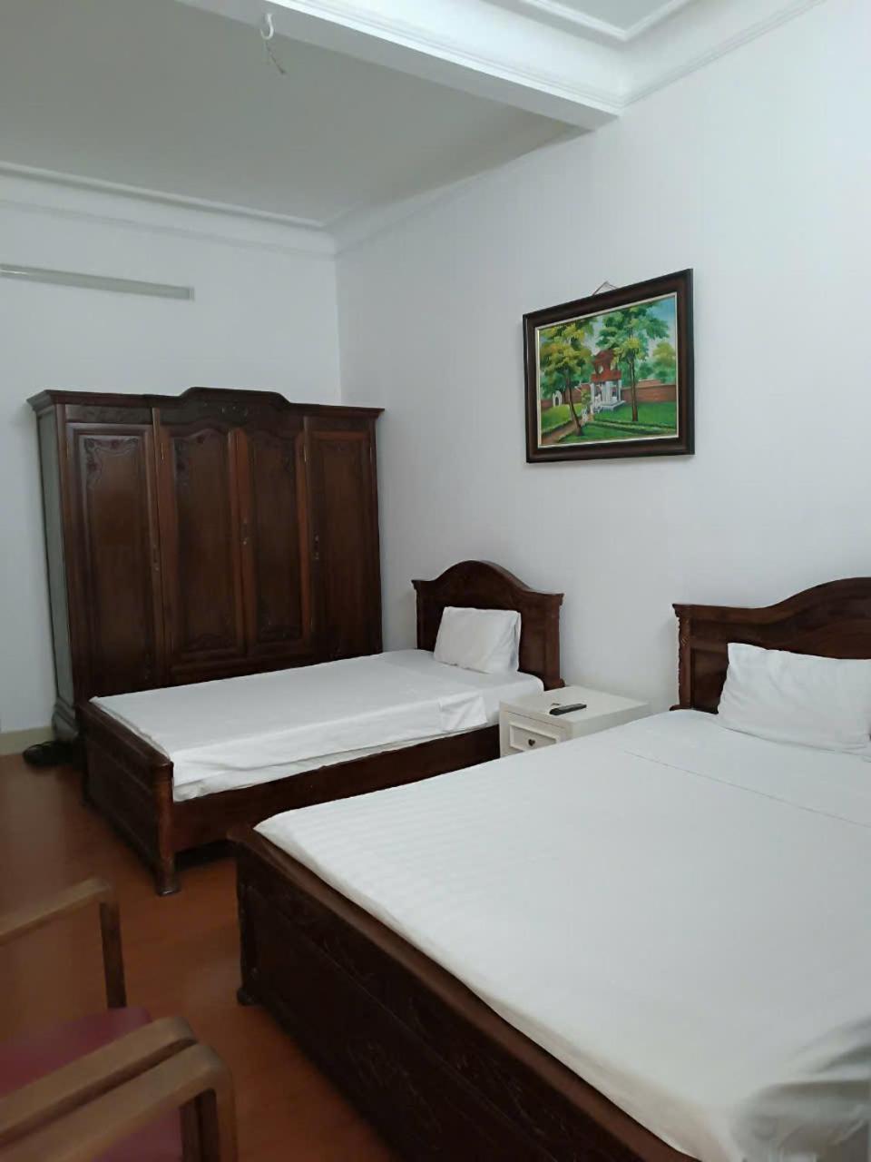 Hanoi Carina Hotel Kültér fotó