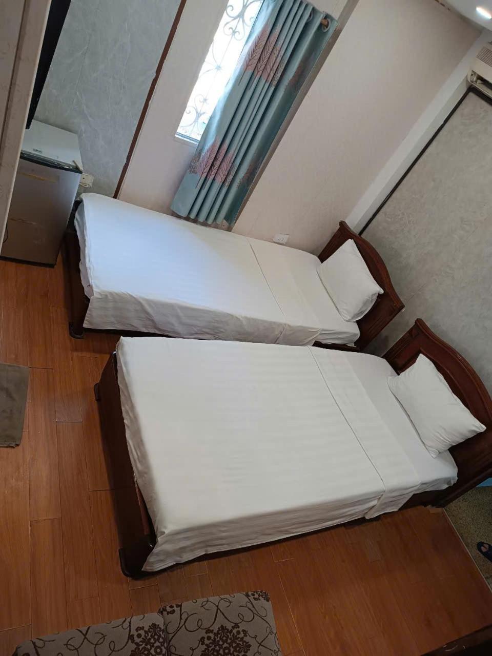 Hanoi Carina Hotel Kültér fotó