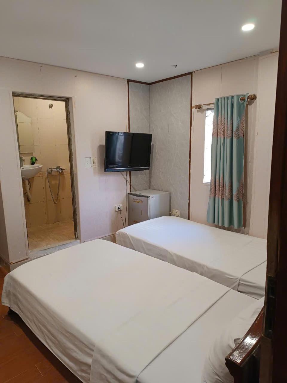 Hanoi Carina Hotel Kültér fotó